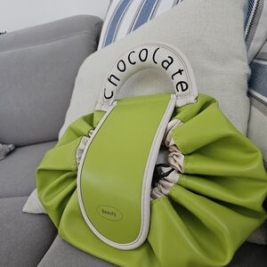 Travel Drawstring Cosmetic Bag